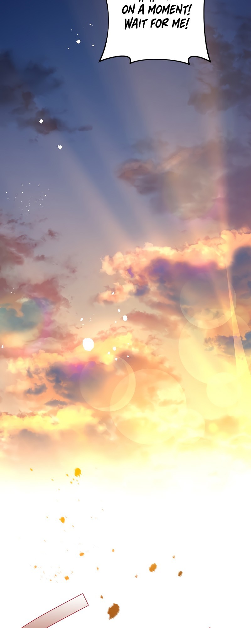 Read The Novel’s Extra Manga Online
