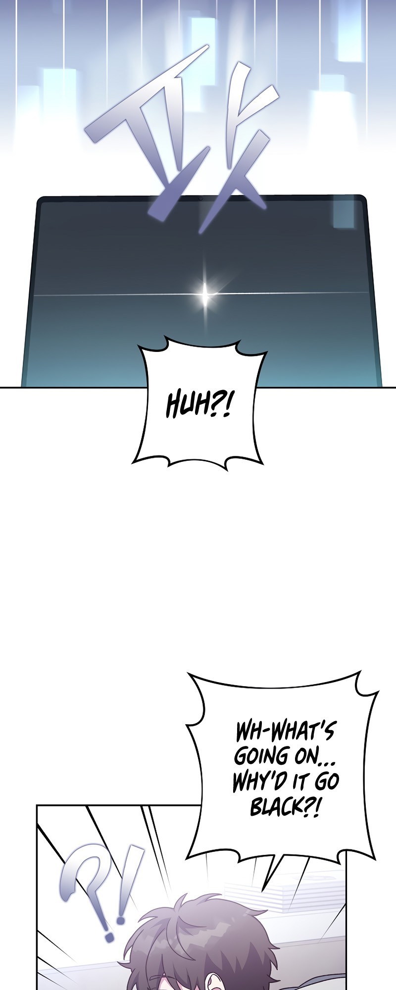 Read The Novel’s Extra Manga Online
