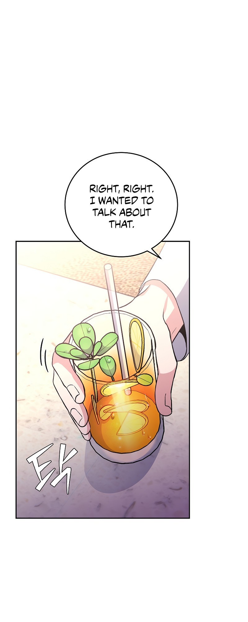 Read The Novel’s Extra Manga Online
