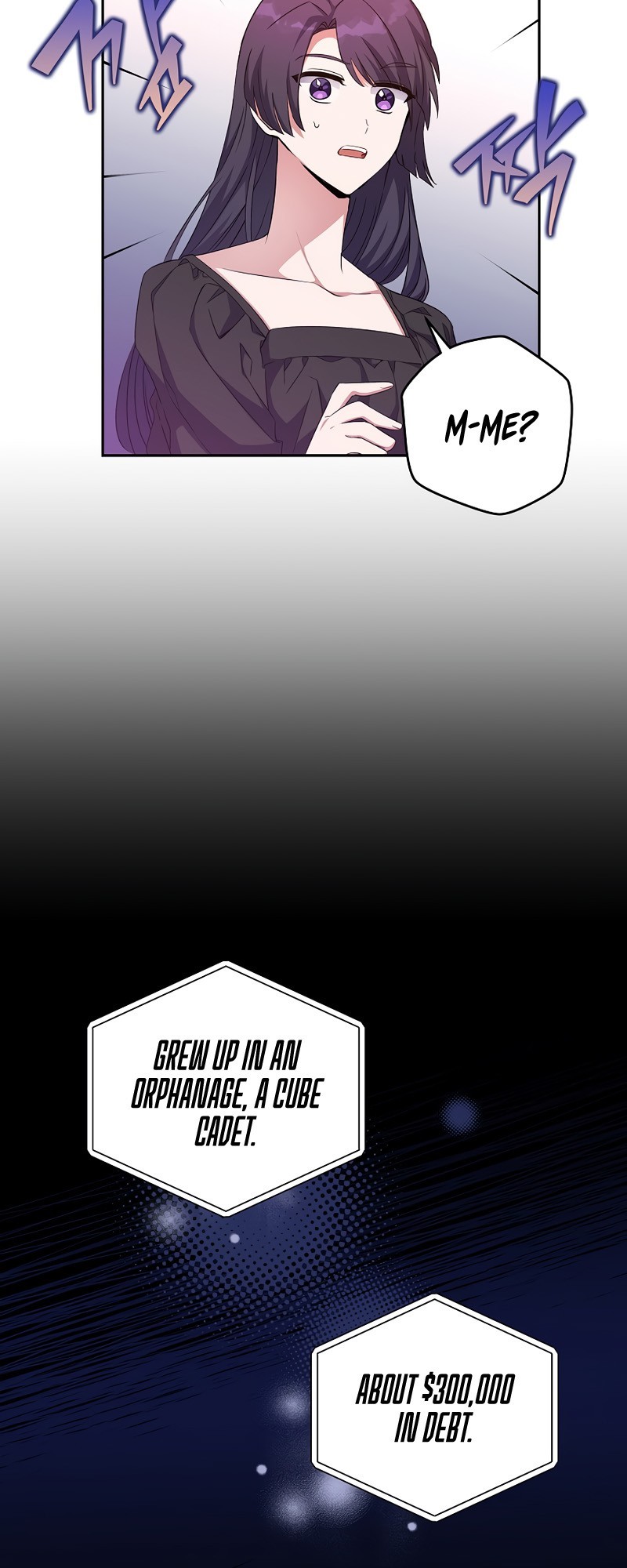 Read The Novel’s Extra Manga Online