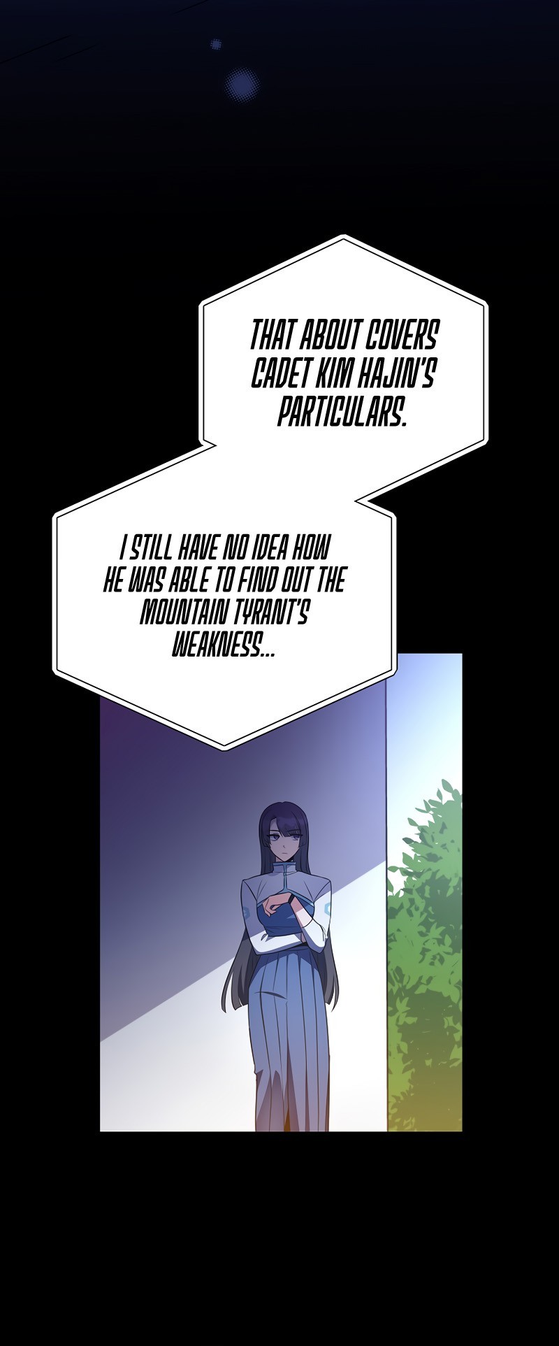 Read The Novel’s Extra Manga Online