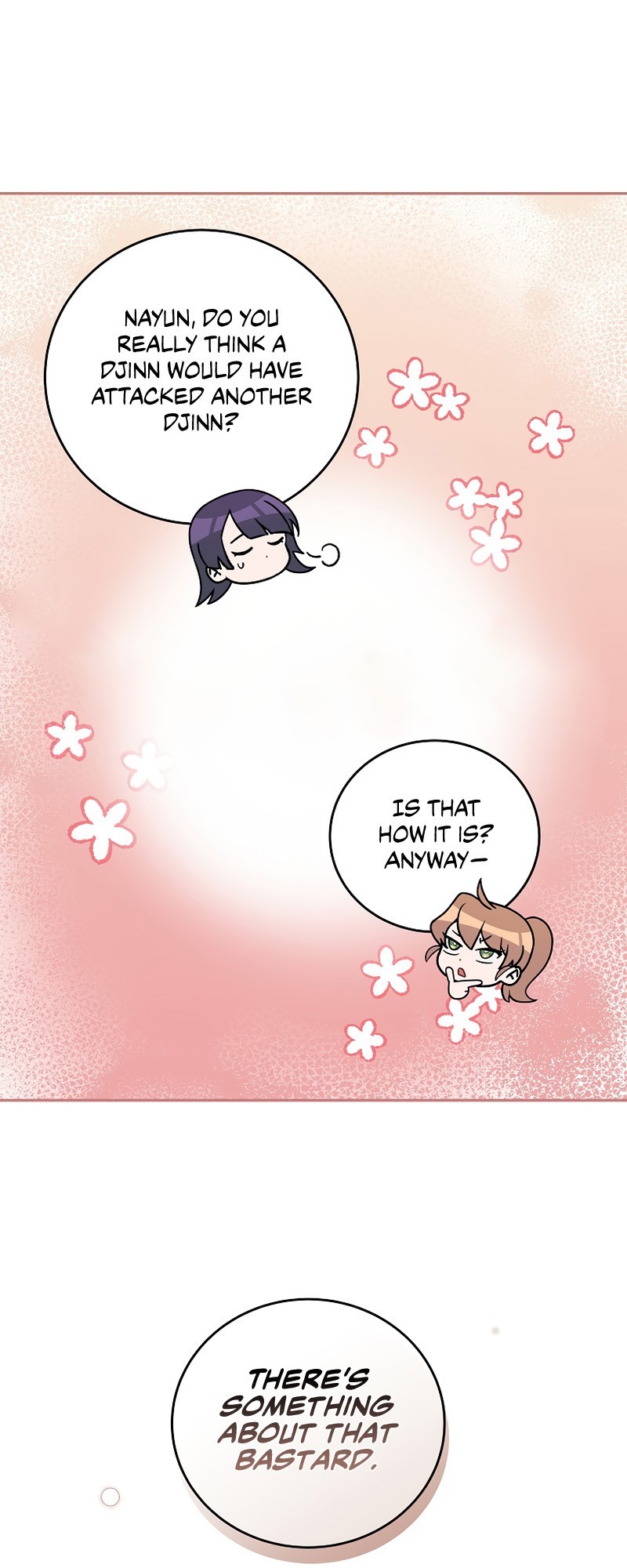Read The Novel’s Extra Manga Online
