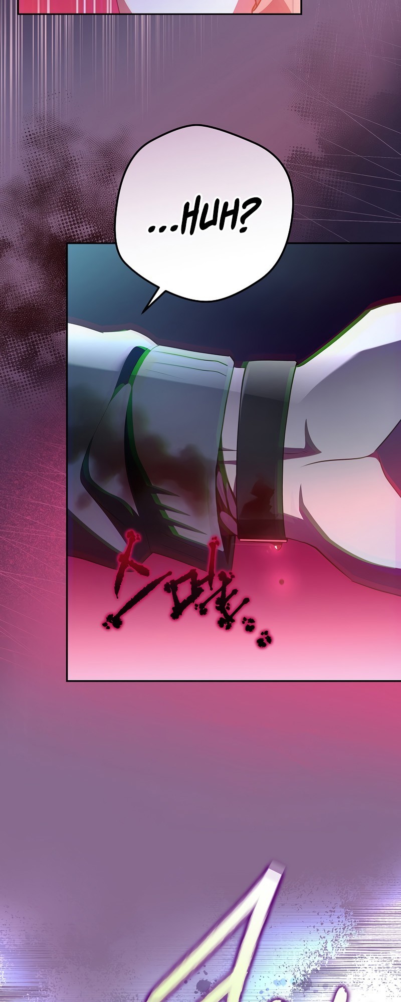 Read The Novel’s Extra Manga Online