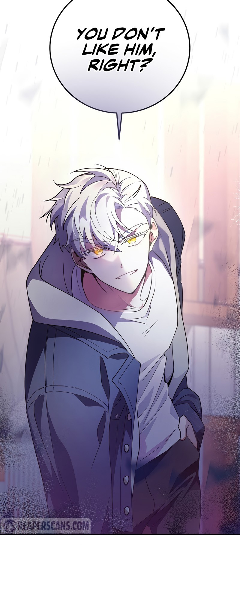 Read The Novel’s Extra Manga Online