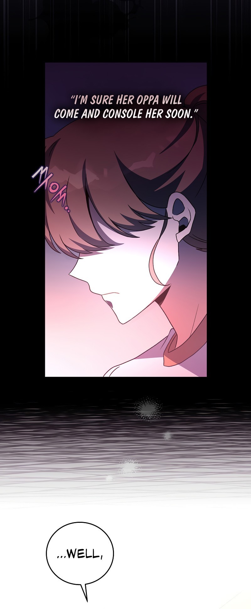 Read The Novel’s Extra Manga Online