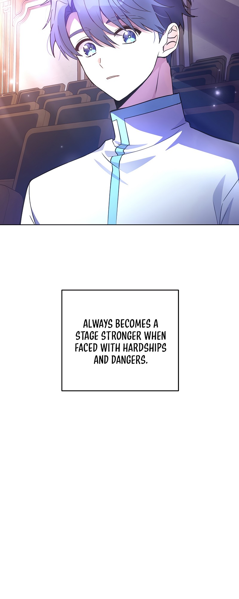 Read The Novel’s Extra Manga Online