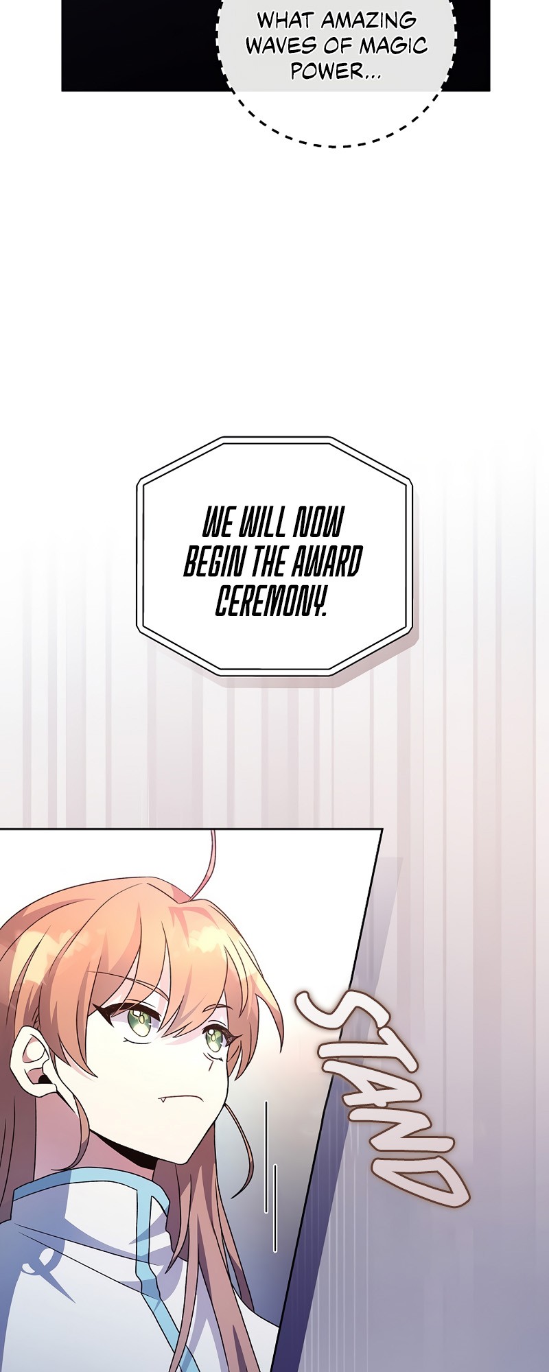 Read The Novel’s Extra Manga Online