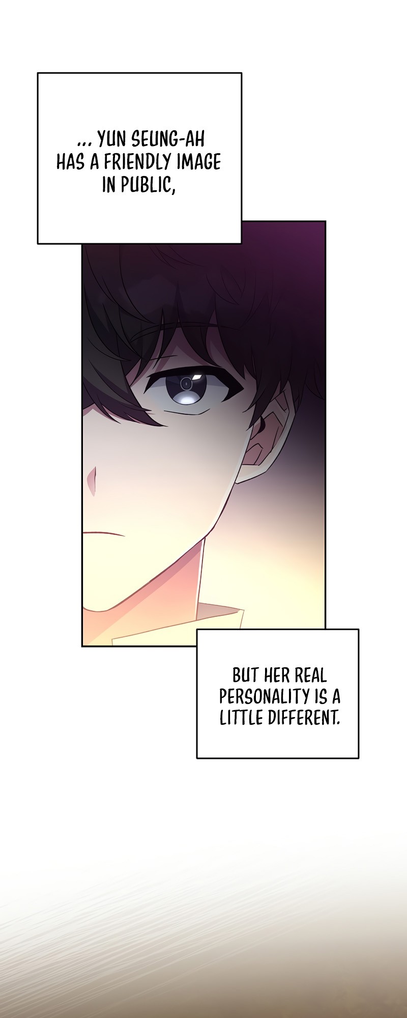 Read The Novel’s Extra Manga Online