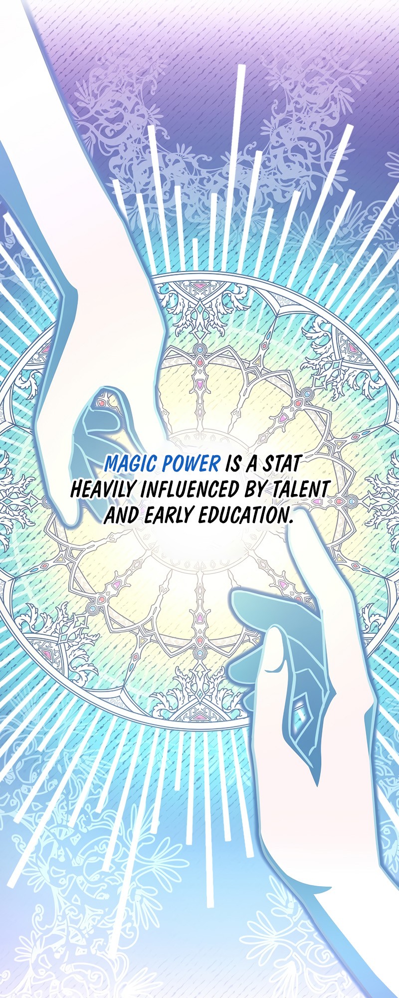 Read The Novel’s Extra Manga Online