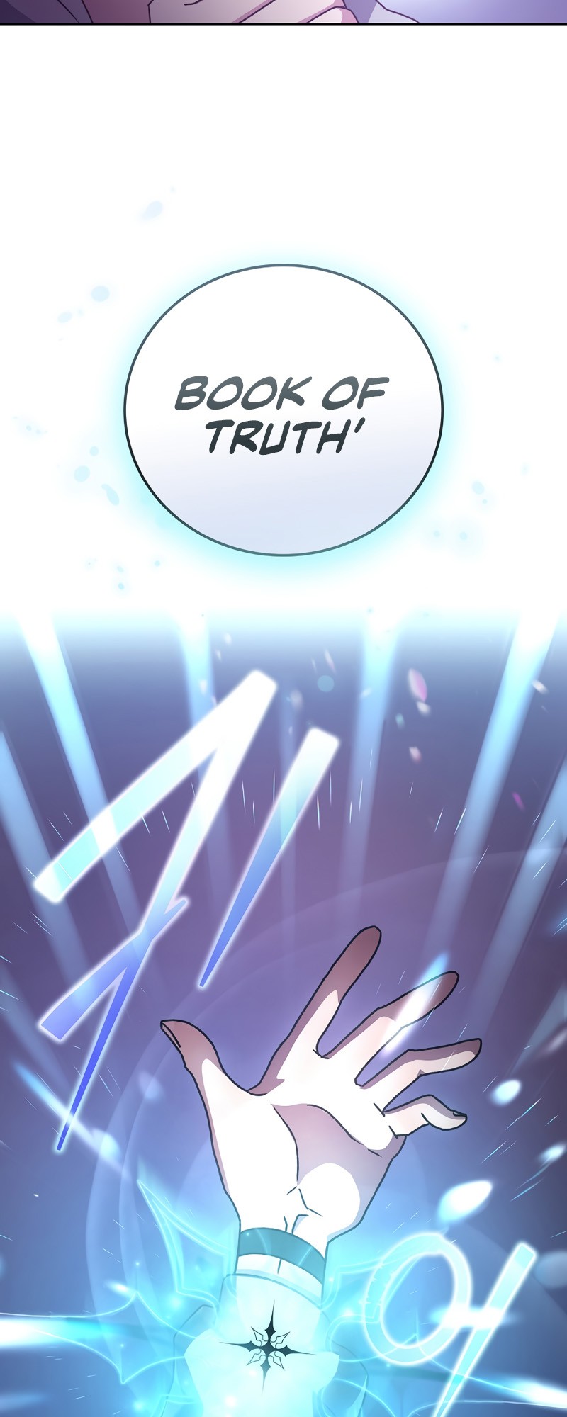 Read The Novel’s Extra Manga Online