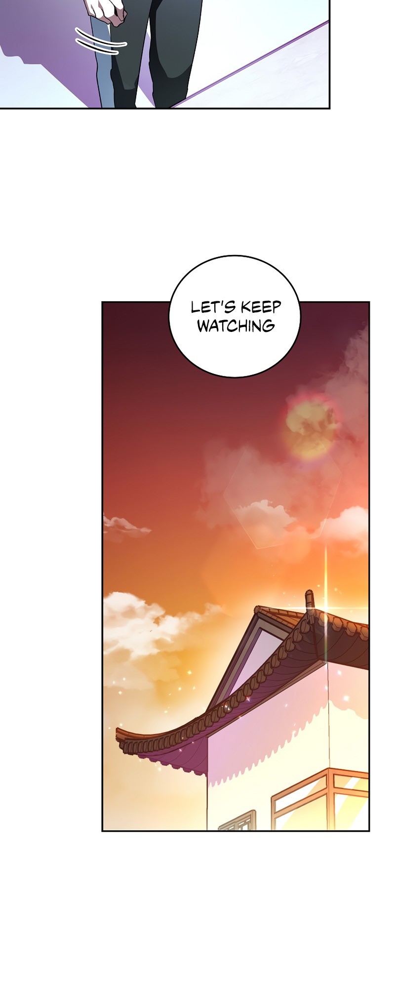 Read The Novel’s Extra Manga Online