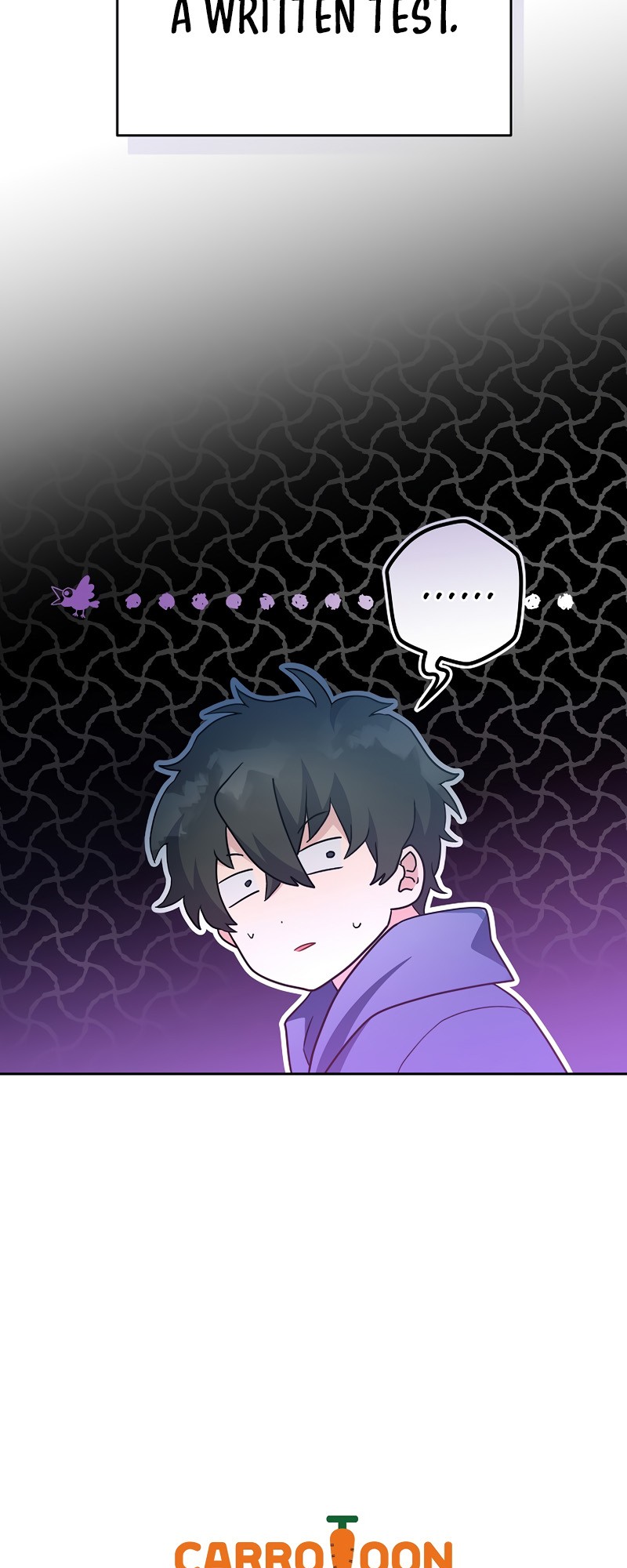 Read The Novel’s Extra Manga Online