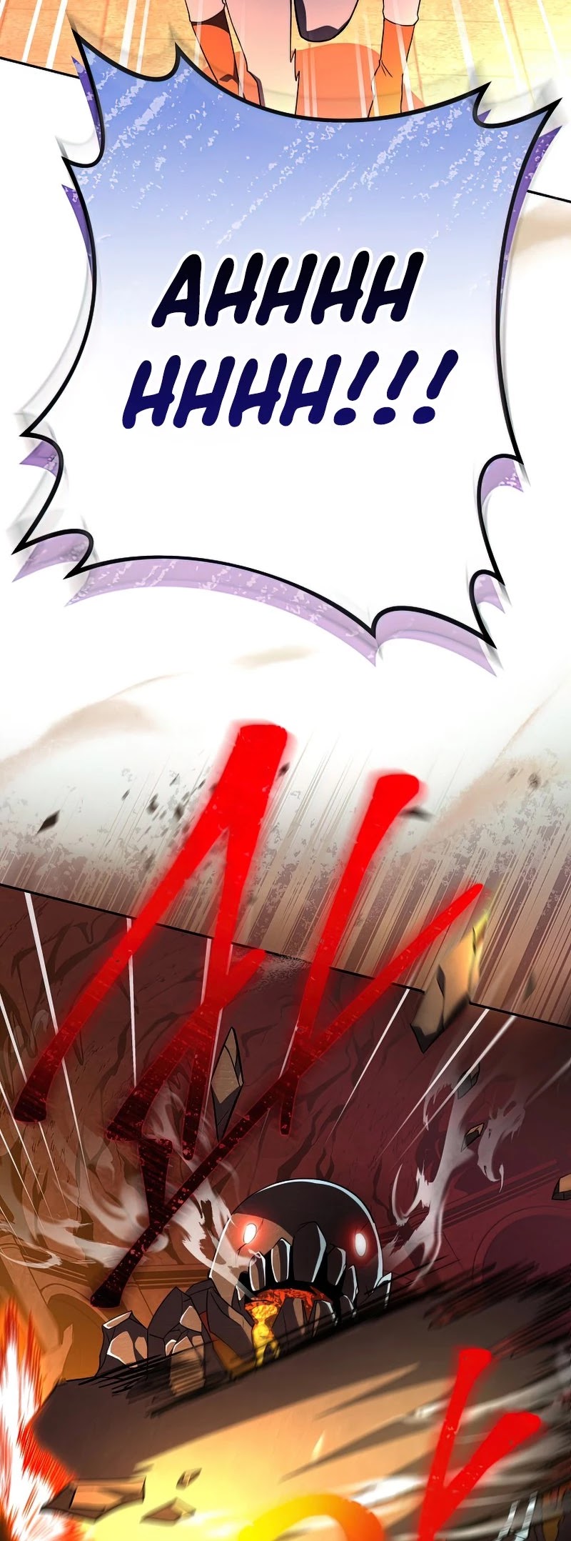Read The Novel’s Extra Manga Online