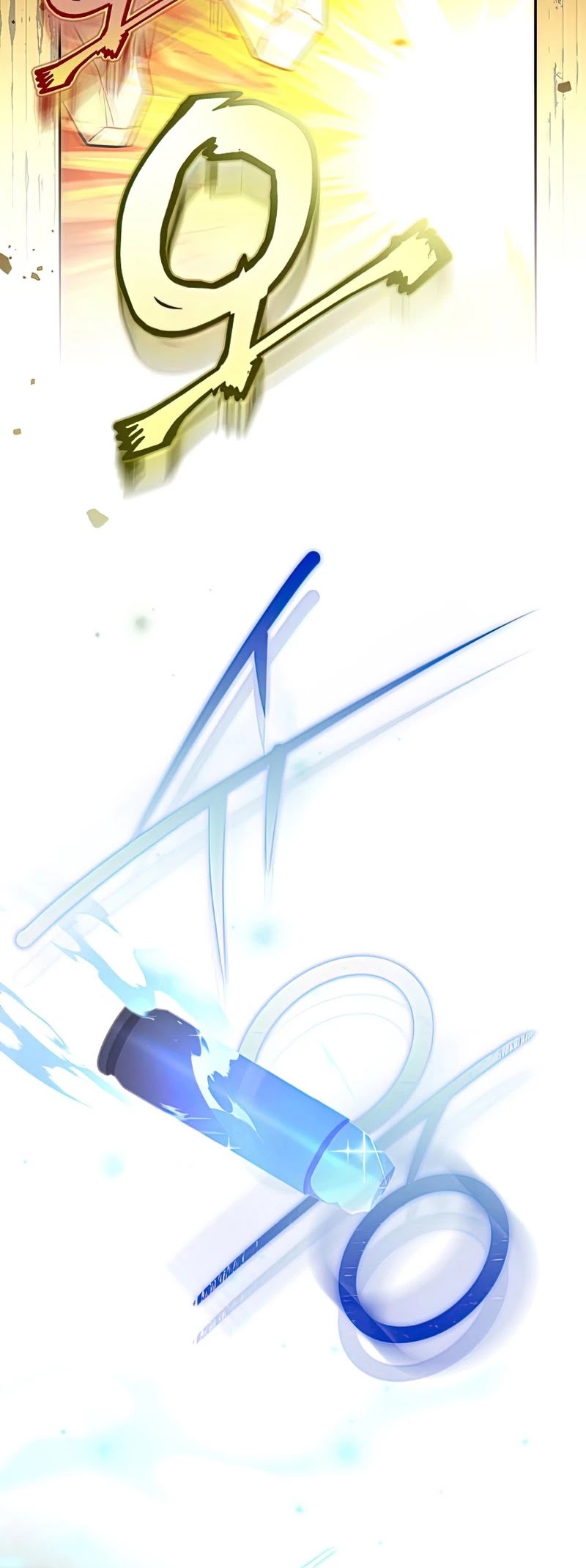 Read The Novel’s Extra Manga Online