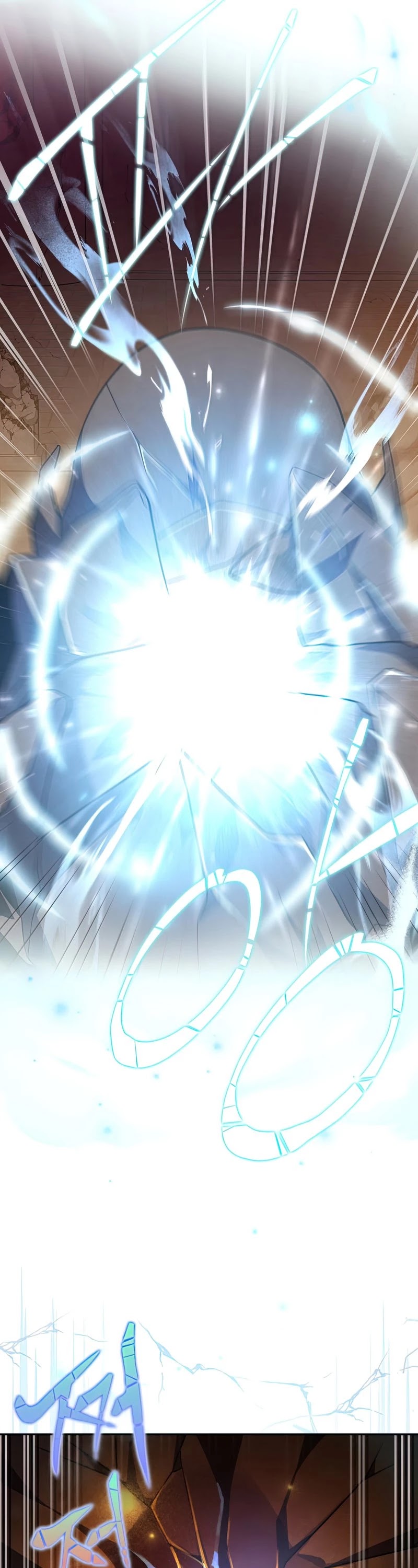 Read The Novel’s Extra Manga Online
