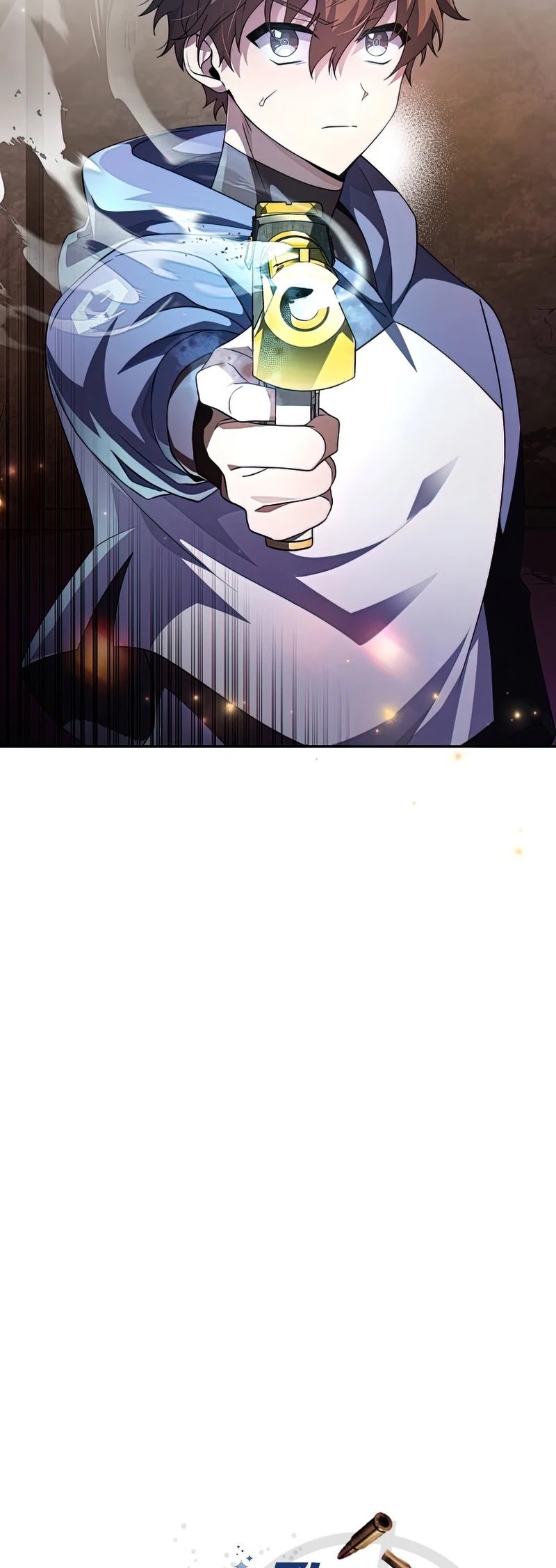 Read The Novel’s Extra Manga Online