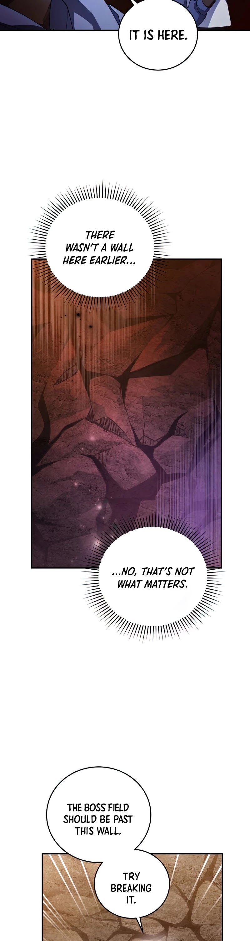 Read The Novel’s Extra Manga Online