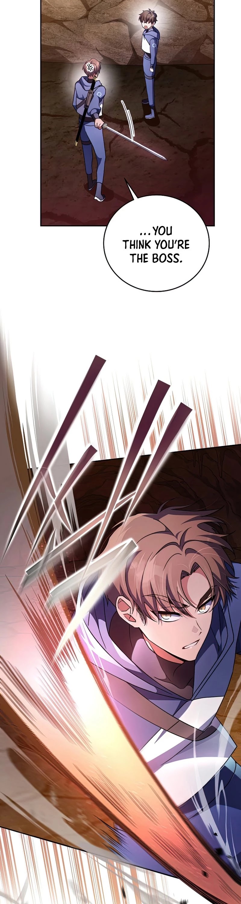 Read The Novel’s Extra Manga Online