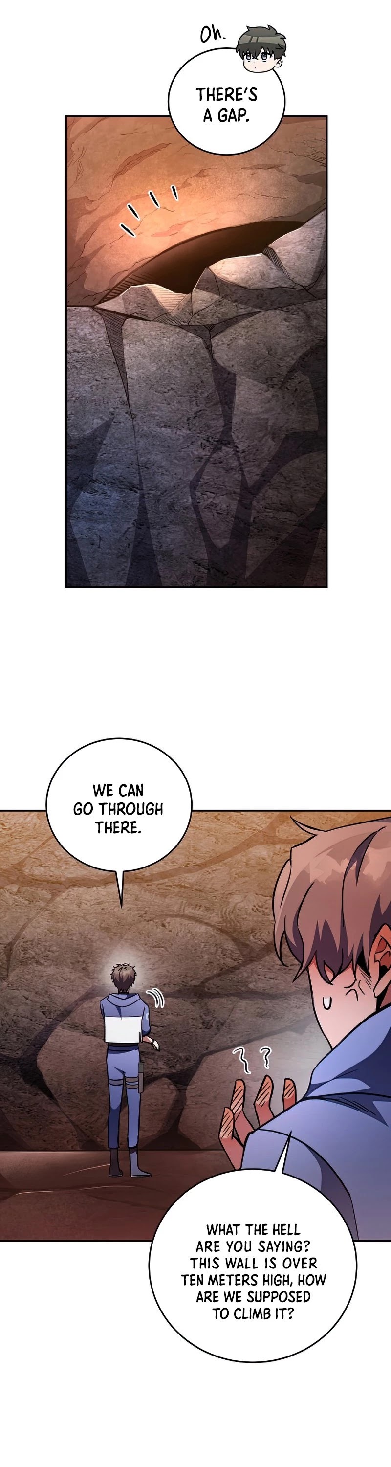 Read The Novel’s Extra Manga Online