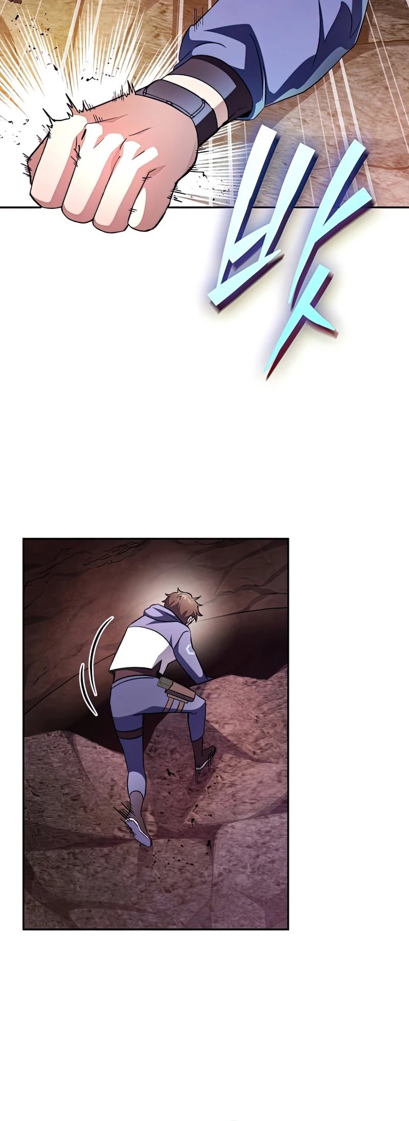Read The Novel’s Extra Manga Online