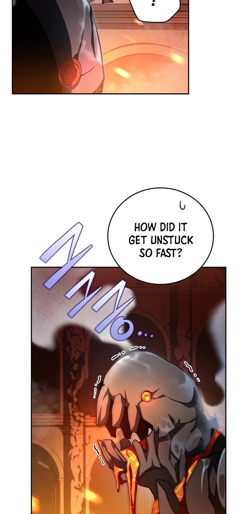Read The Novel’s Extra Manga Online