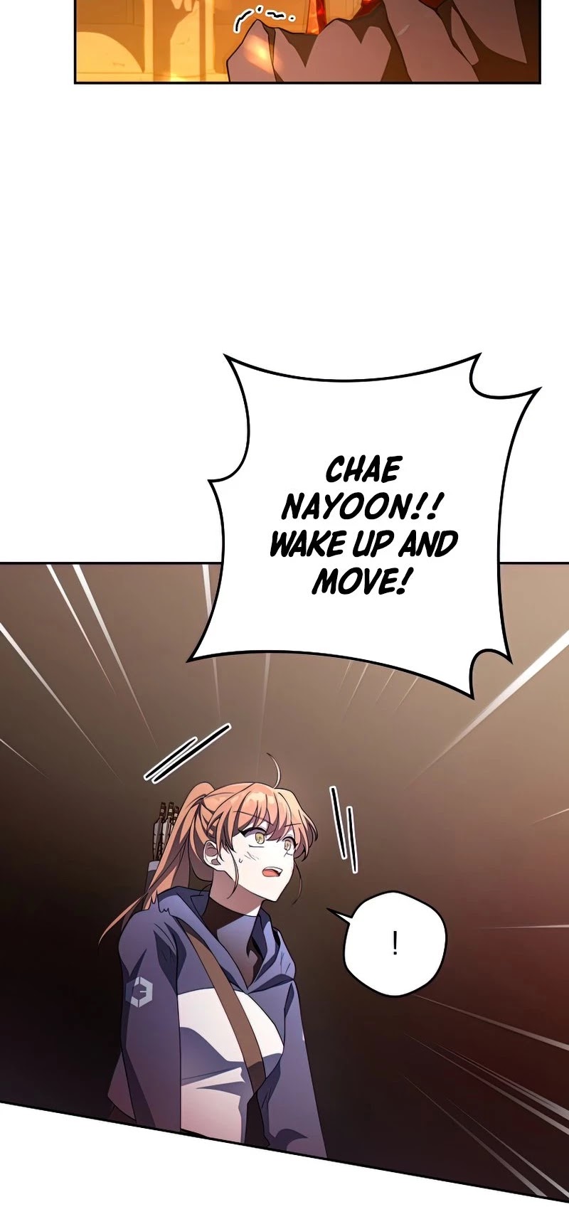 Read The Novel’s Extra Manga Online