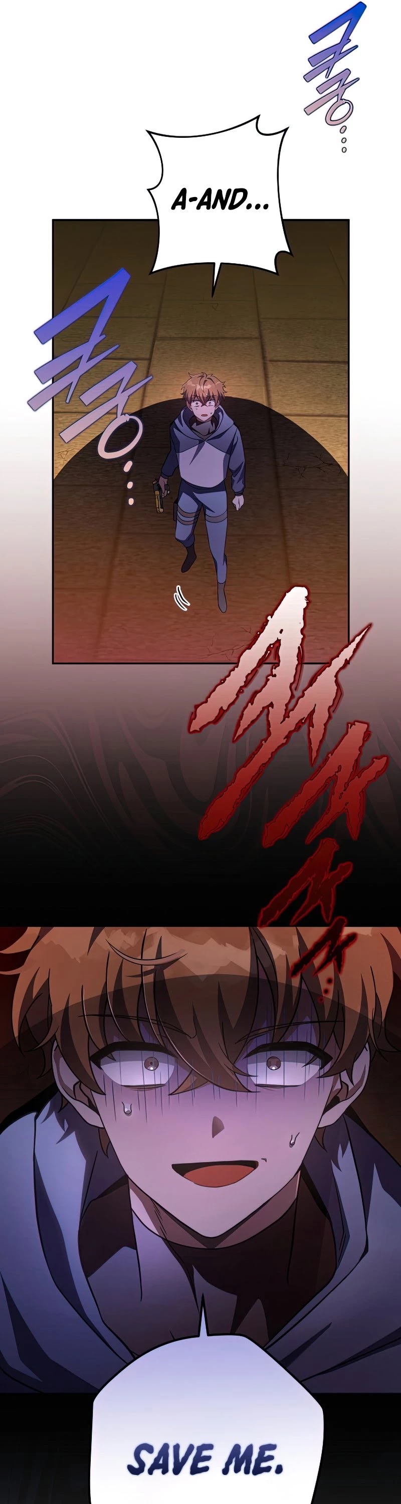 Read The Novel’s Extra Manga Online