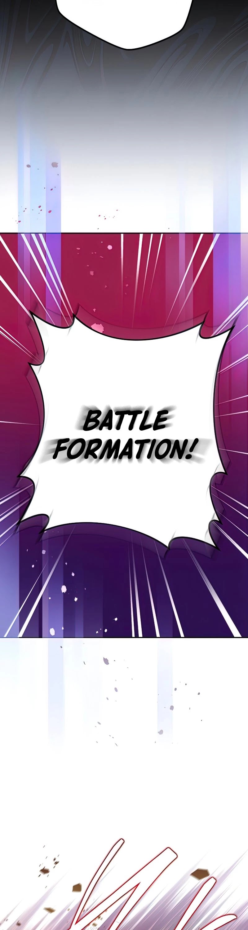 Read The Novel’s Extra Manga Online