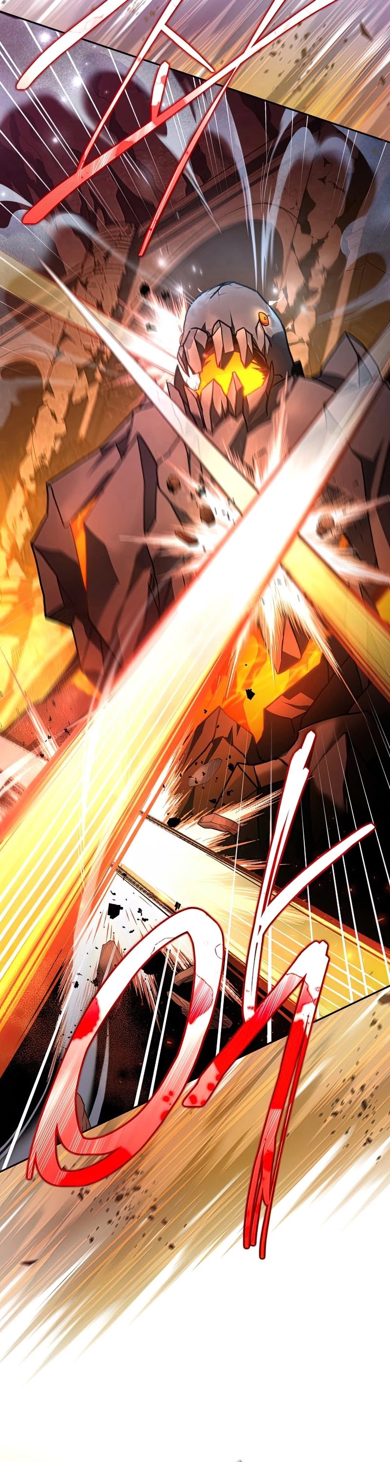 Read The Novel’s Extra Manga Online