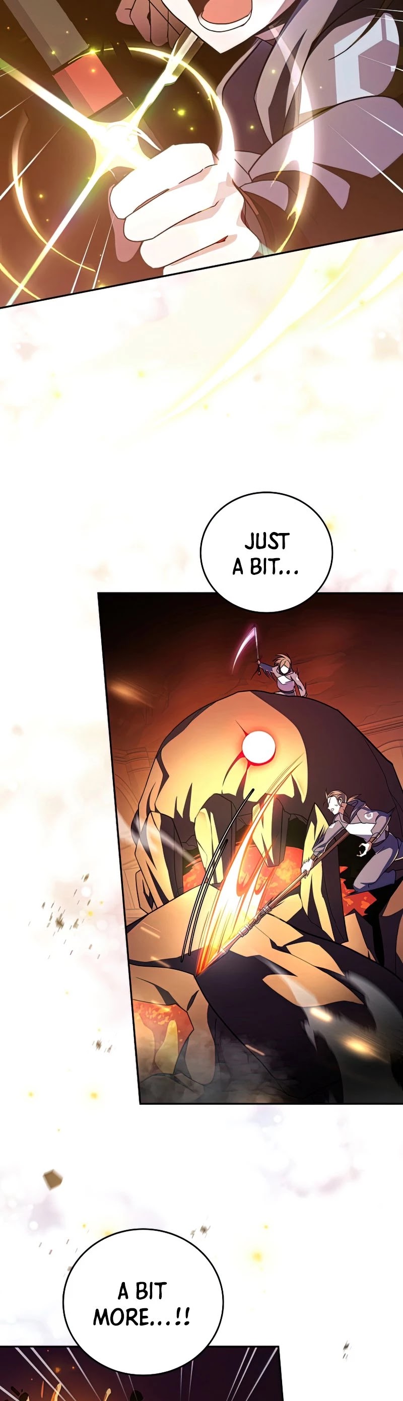 Read The Novel’s Extra Manga Online
