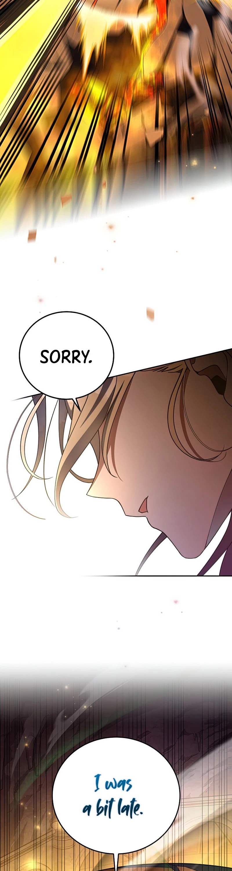 Read The Novel’s Extra Manga Online