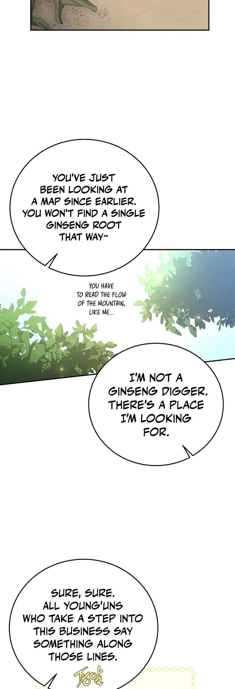 Read The Novel’s Extra Manga Online