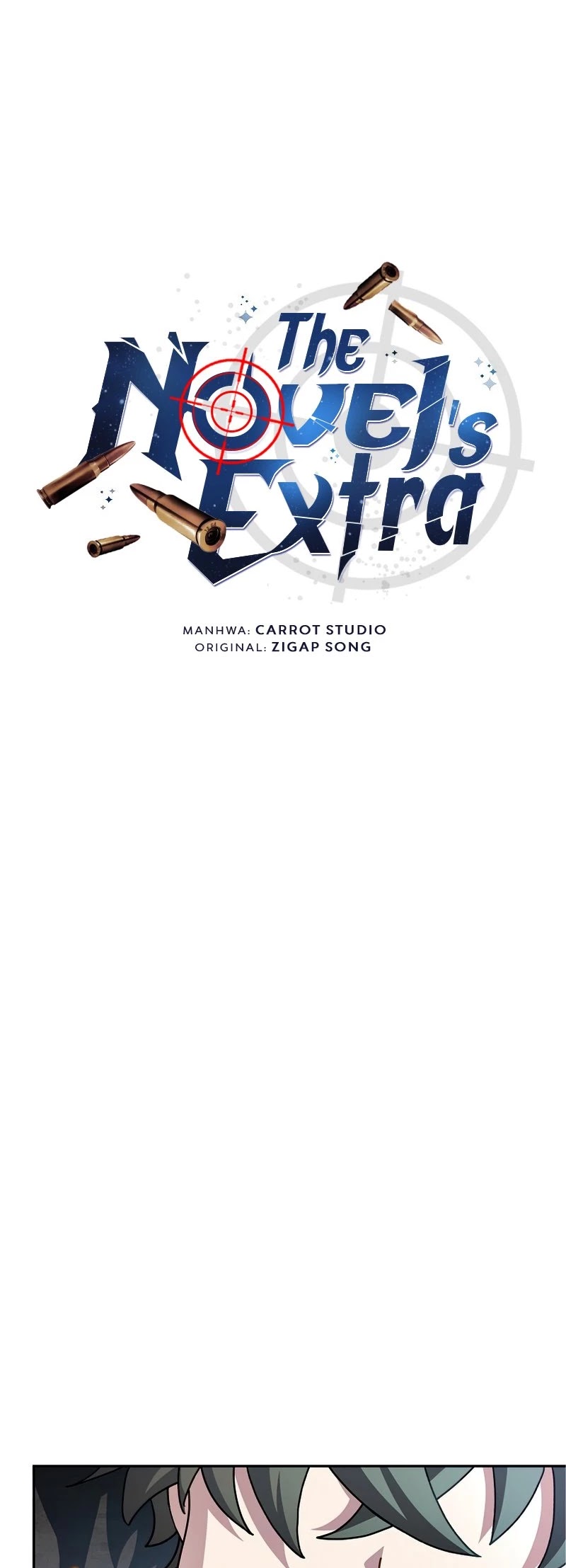 Read The Novel’s Extra Manga Online