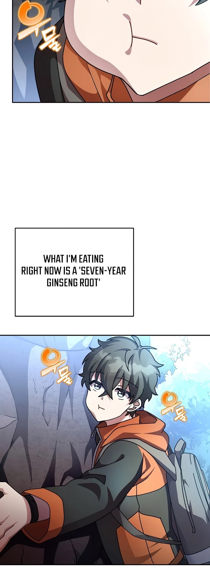 Read The Novel’s Extra Manga Online