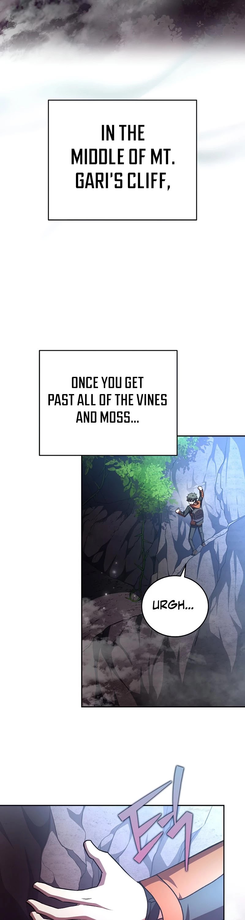Read The Novel’s Extra Manga Online