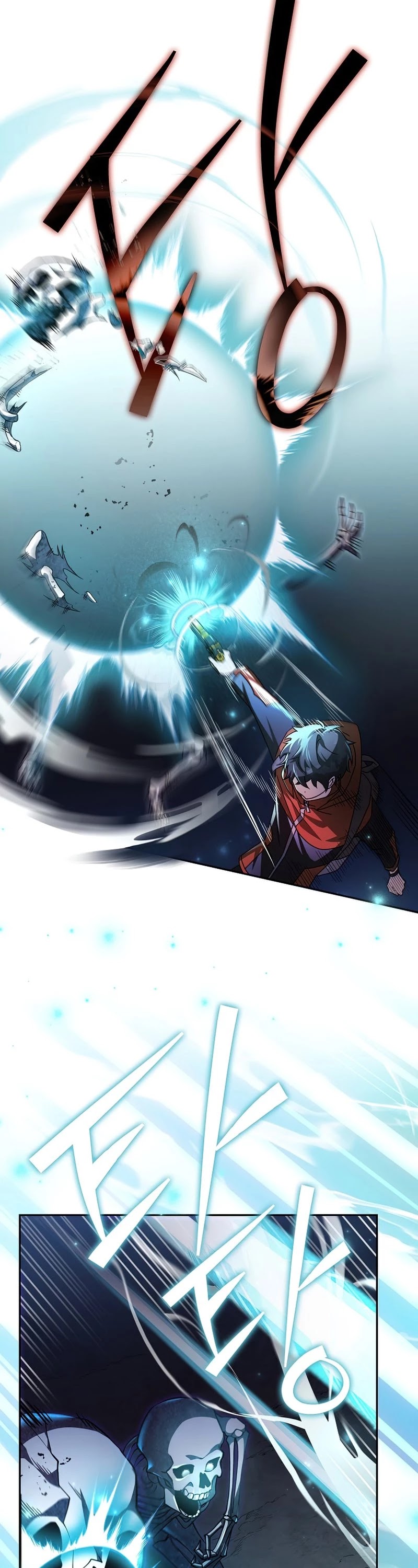 Read The Novel’s Extra Manga Online