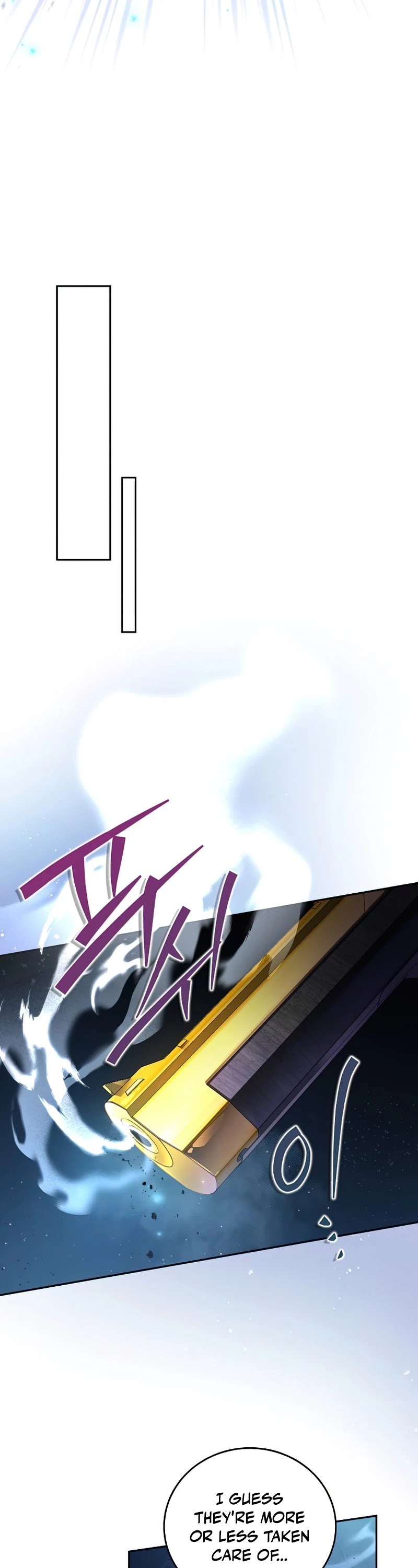 Read The Novel’s Extra Manga Online