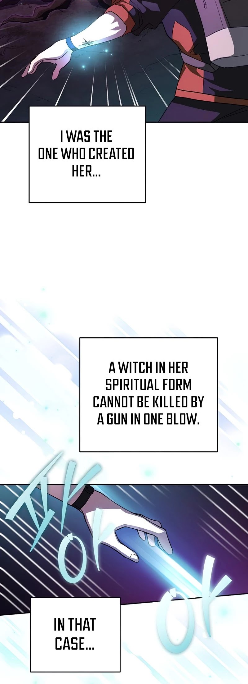 Read The Novel’s Extra Manga Online