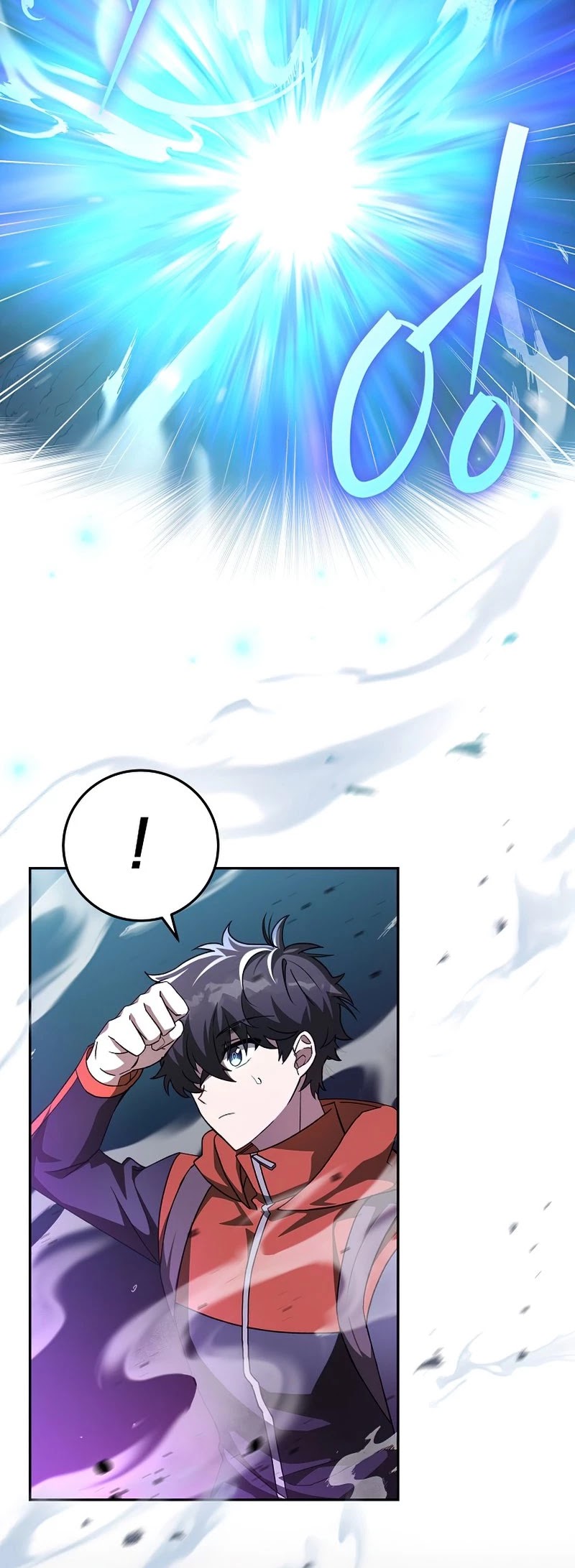 Read The Novel’s Extra Manga Online