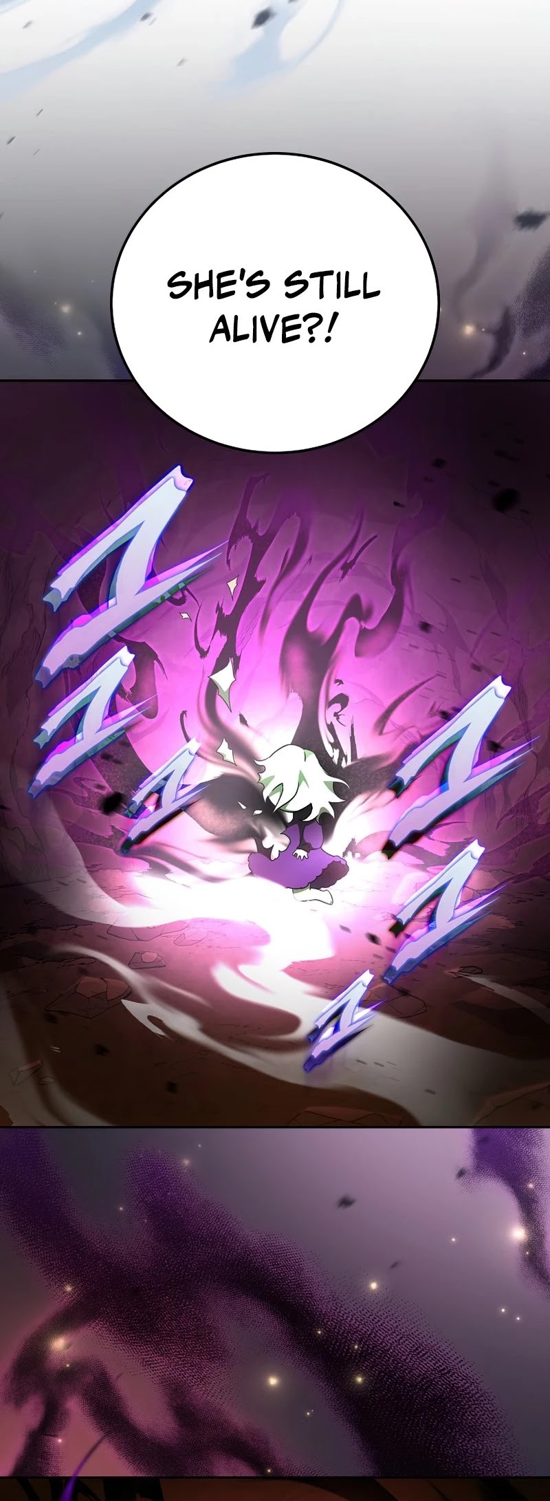Read The Novel’s Extra Manga Online