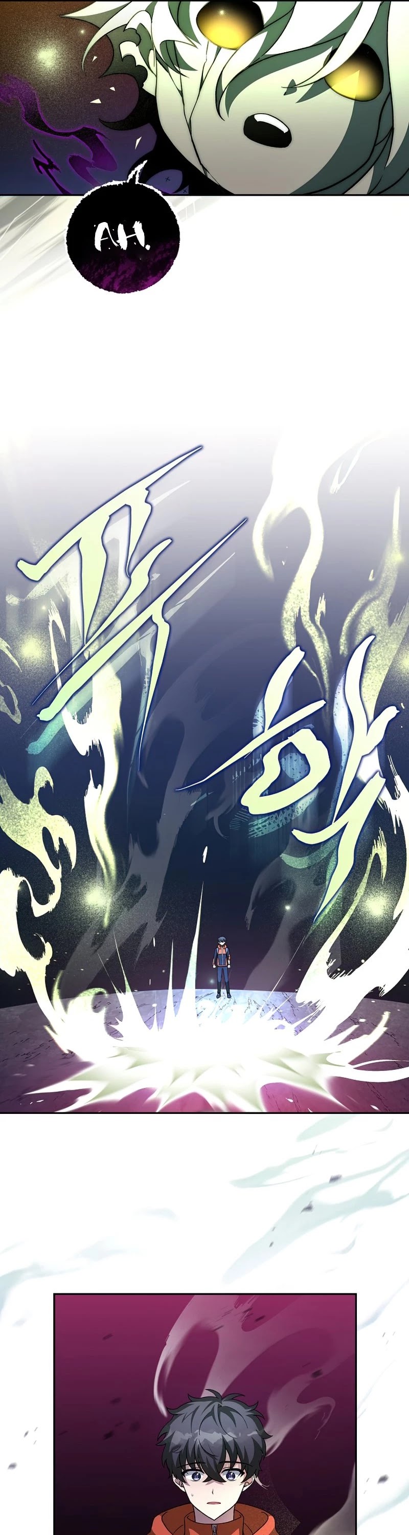 Read The Novel’s Extra Manga Online