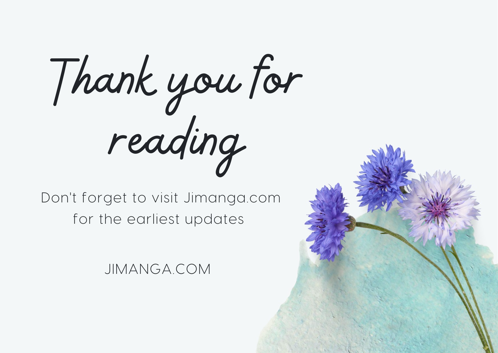 Read The Novel’s Extra Manga Online