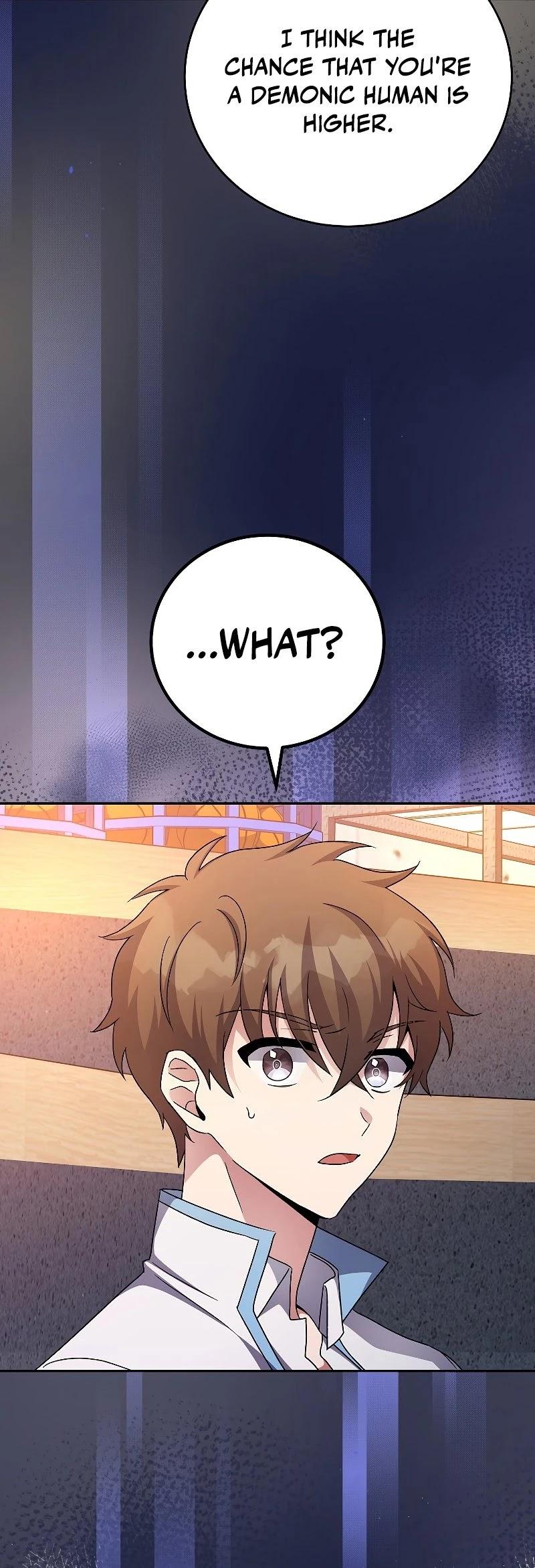 Read The Novel’s Extra Manga Online