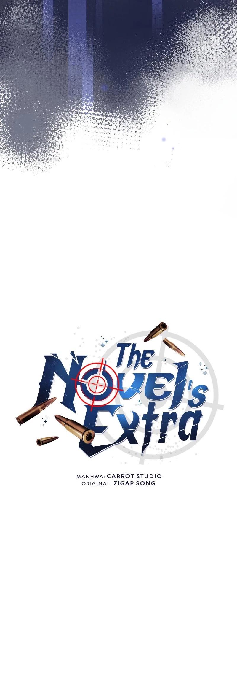 Read The Novel’s Extra Manga Online