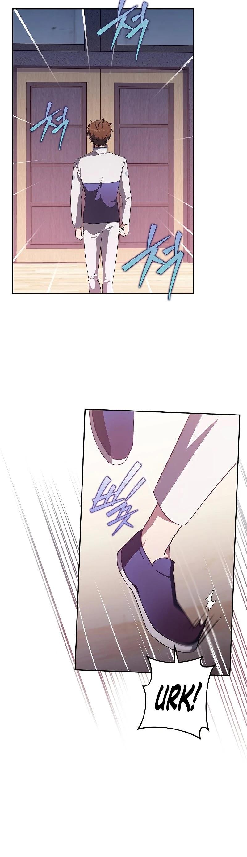 Read The Novel’s Extra Manga Online