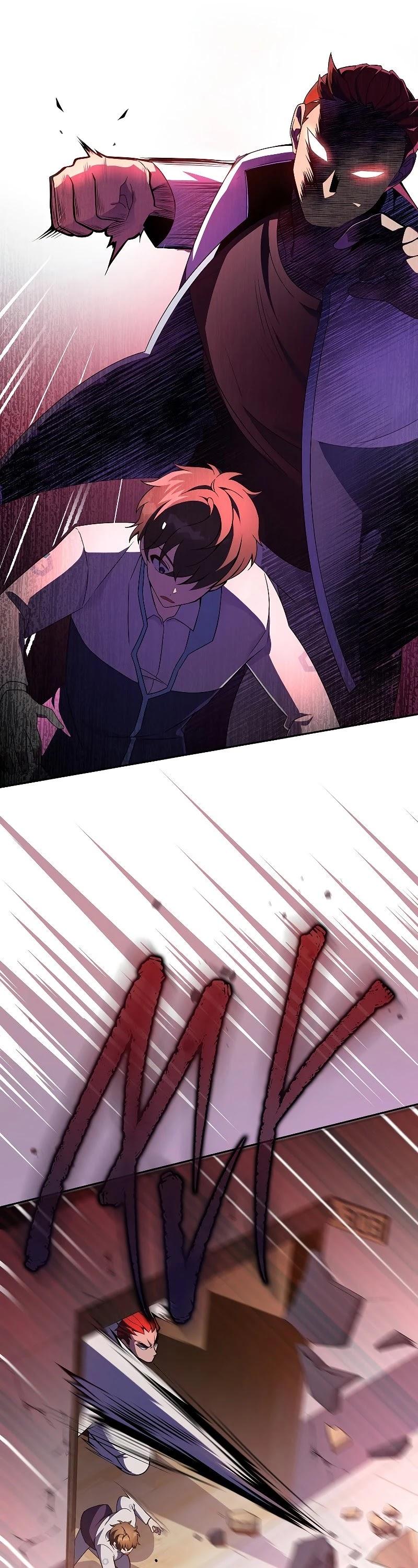 Read The Novel’s Extra Manga Online