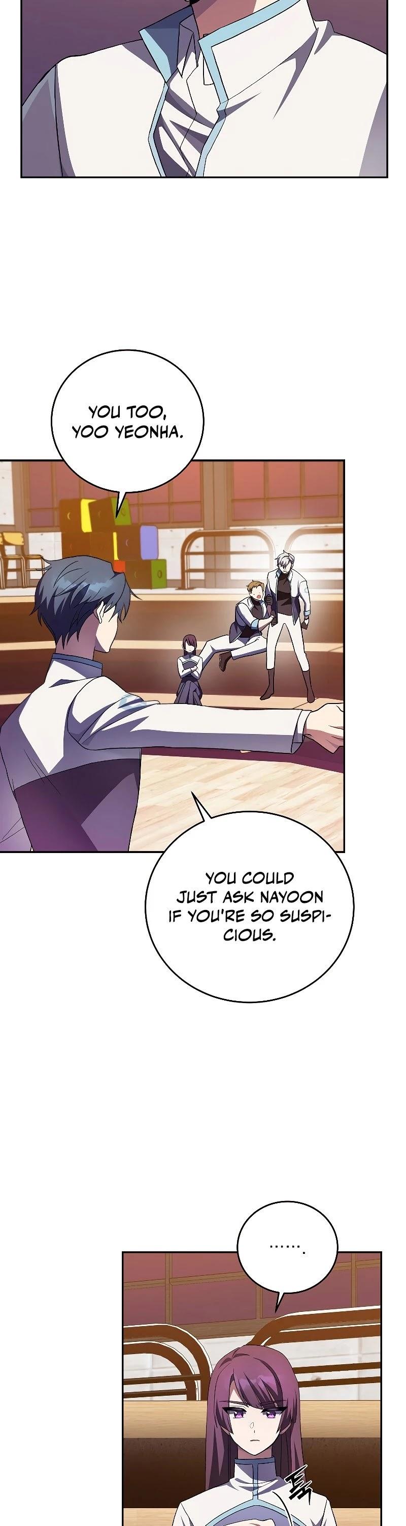 Read The Novel’s Extra Manga Online