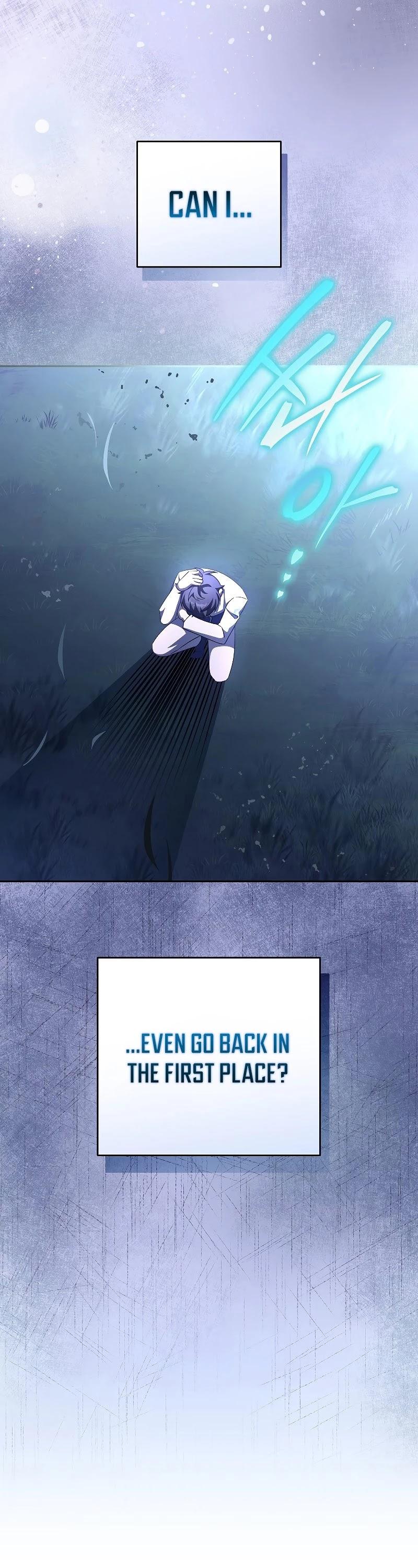 Read The Novel’s Extra Manga Online