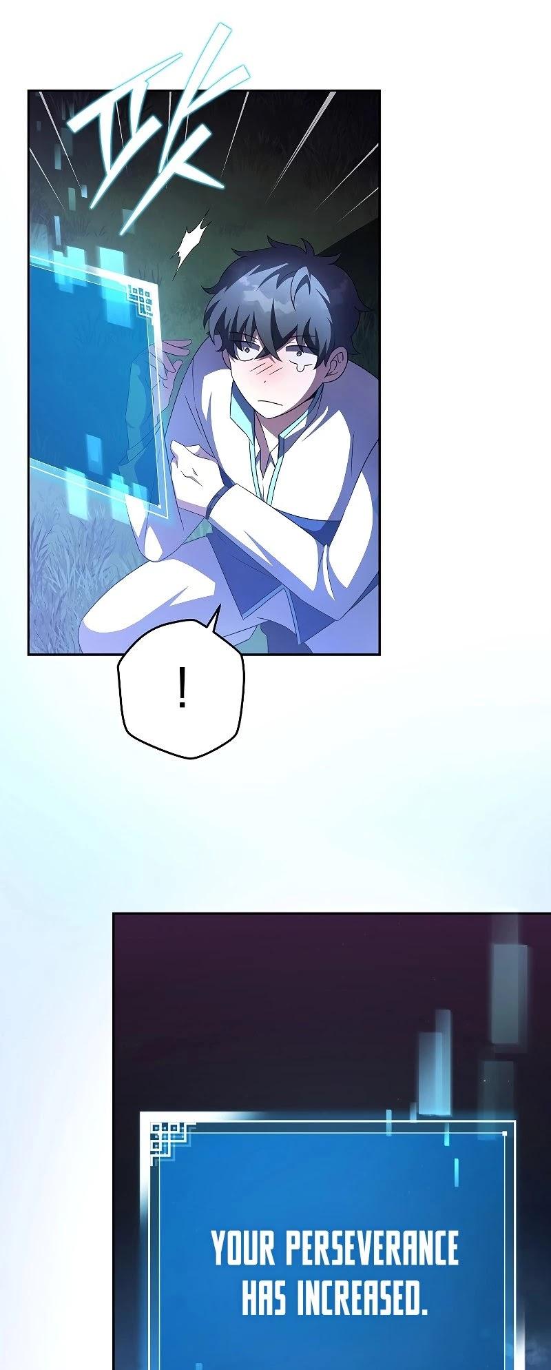 Read The Novel’s Extra Manga Online