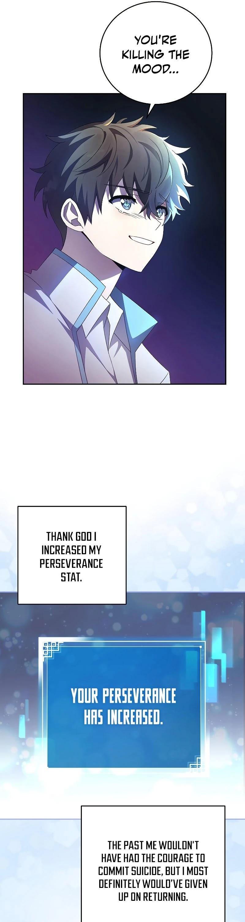 Read The Novel’s Extra Manga Online
